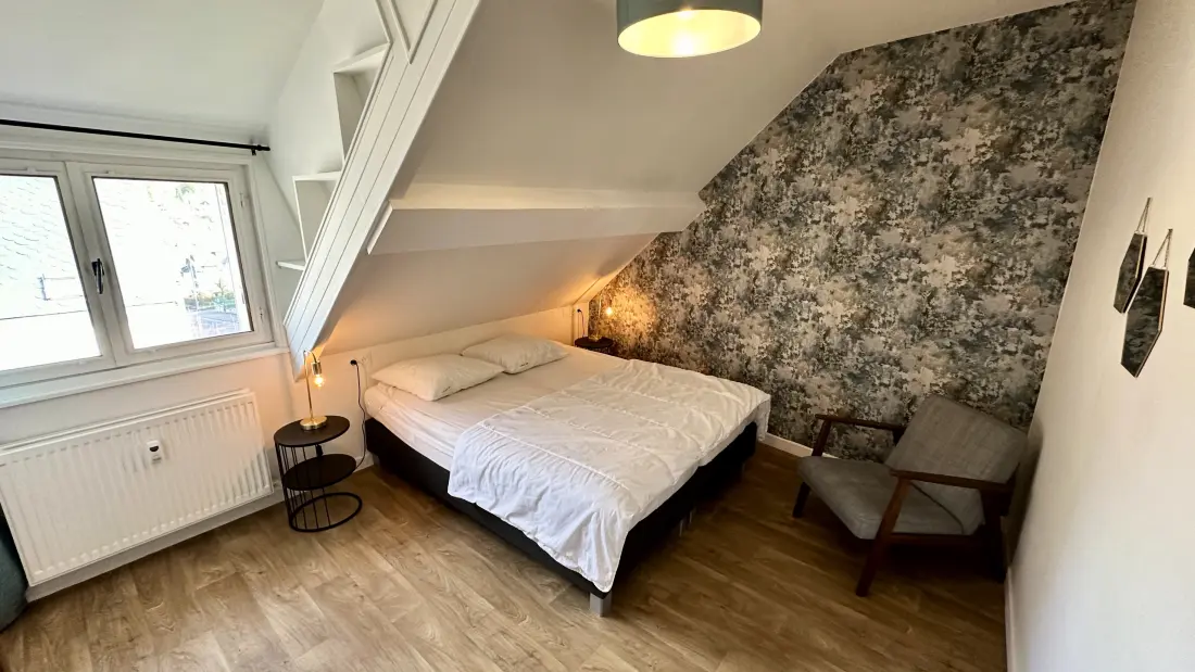 Apartmanok La Bourboule