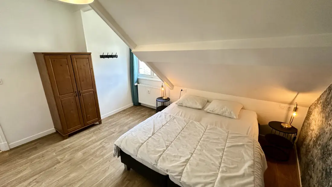 Apartmanok La Bourboule