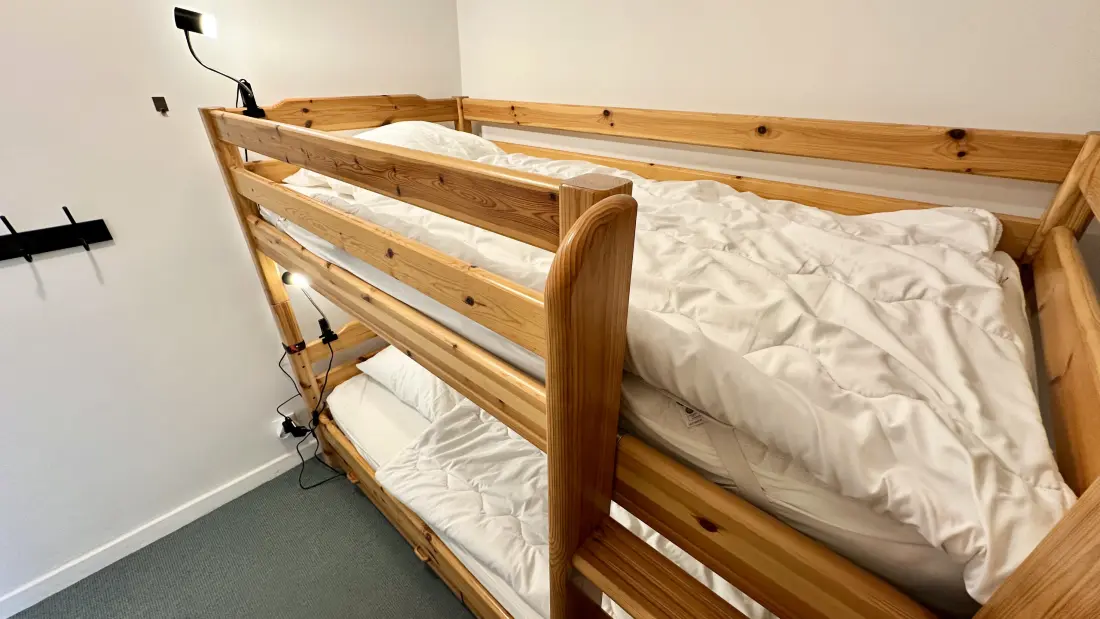 Apartmanok La Bourboule