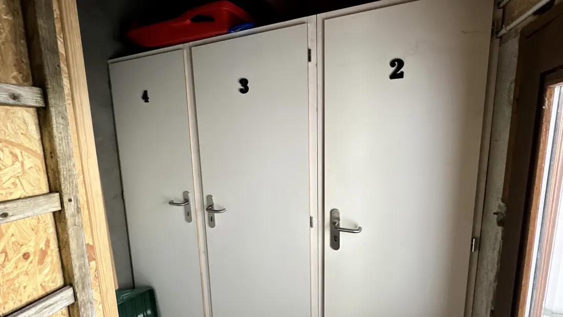 Apartmanok La Bourboule