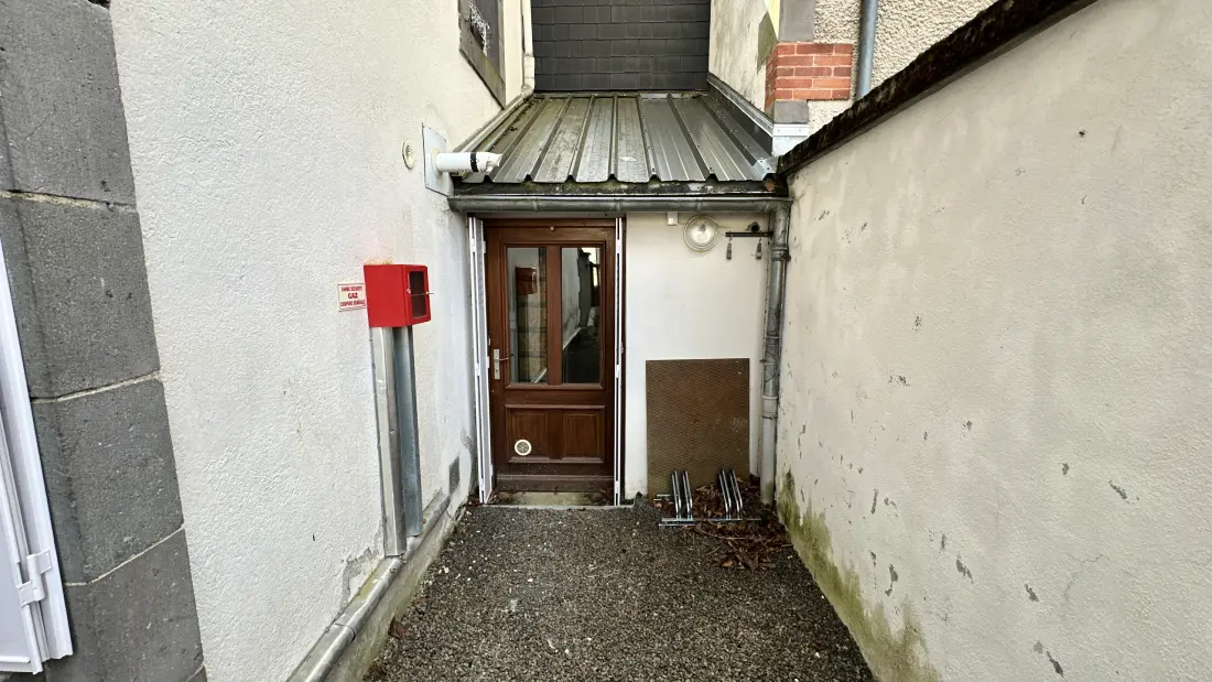 Apartmanok La Bourboule