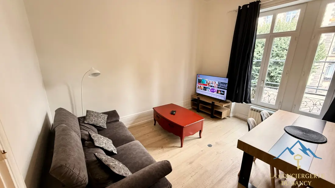 Apartmanok La Bourboule