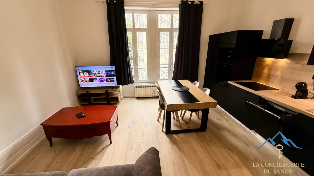 Apartmanok La Bourboule