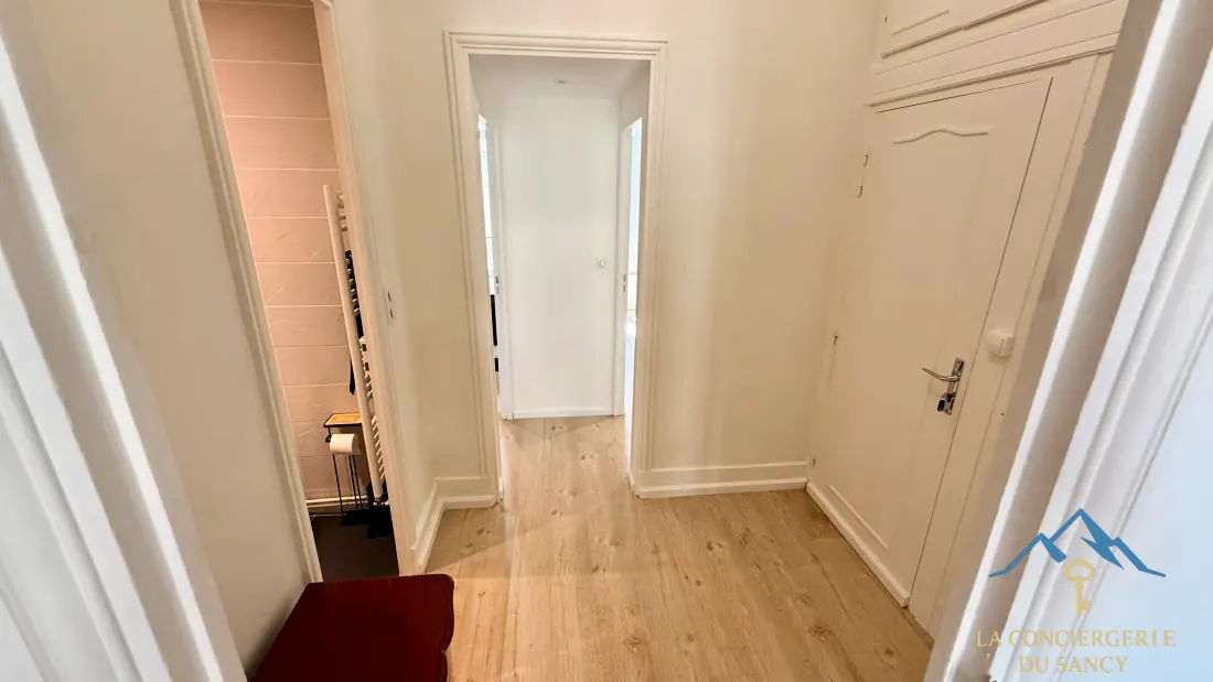 Apartmanok La Bourboule