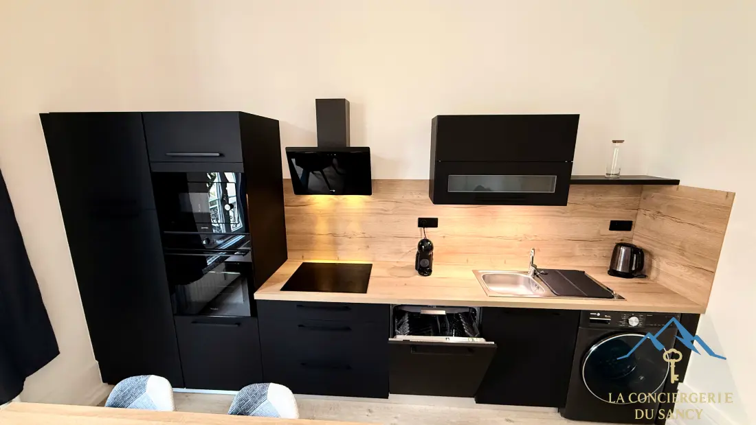 Apartmanok La Bourboule
