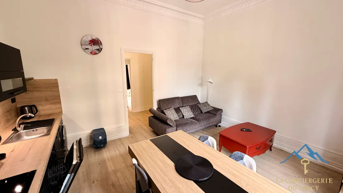 Apartmanok La Bourboule
