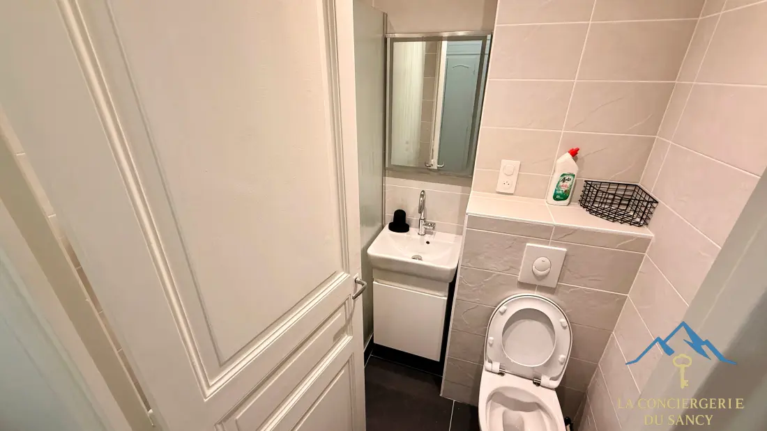 Apartmanok La Bourboule