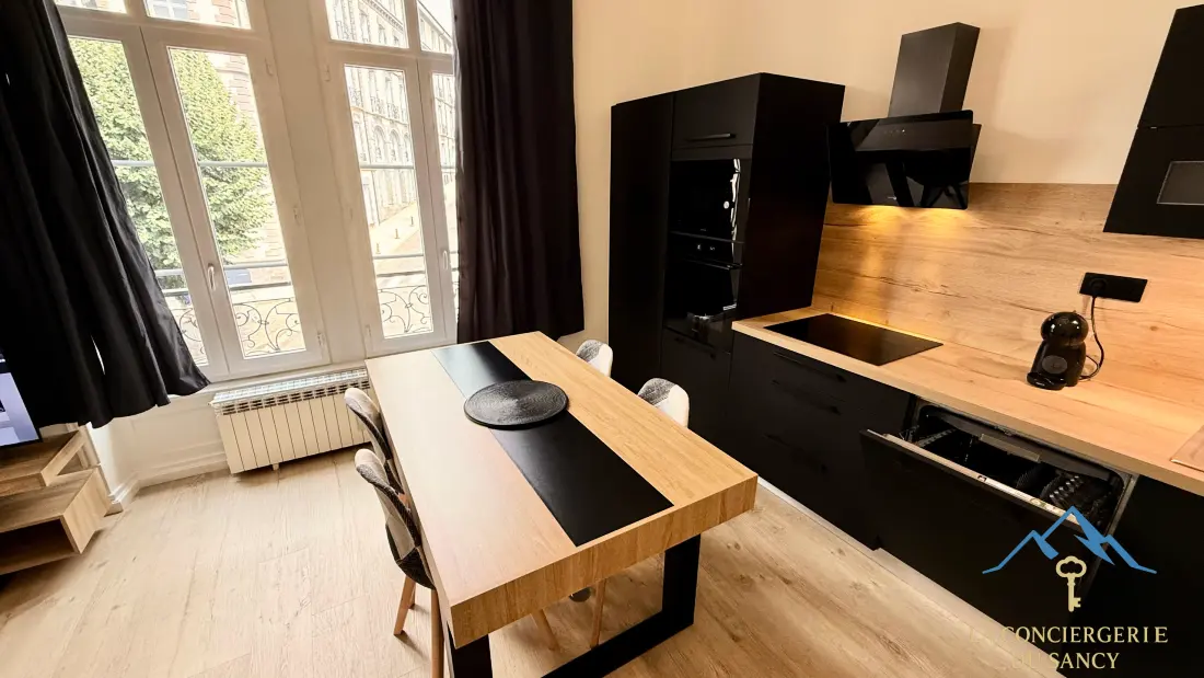 Apartmanok La Bourboule