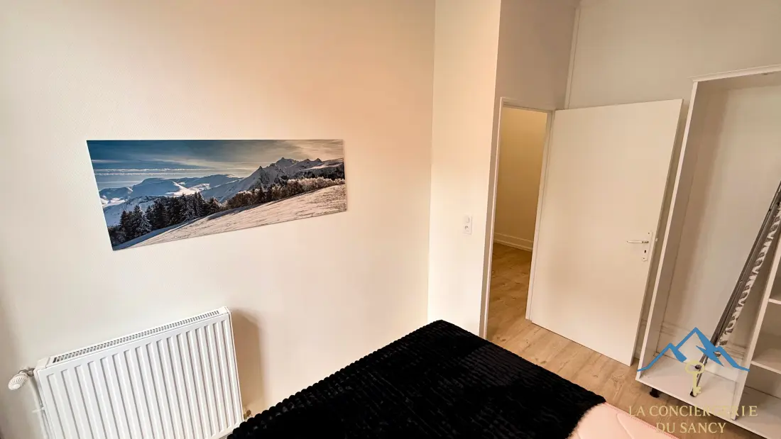 Apartmanok La Bourboule