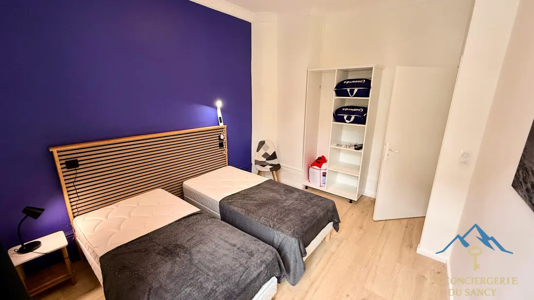 Apartmanok La Bourboule