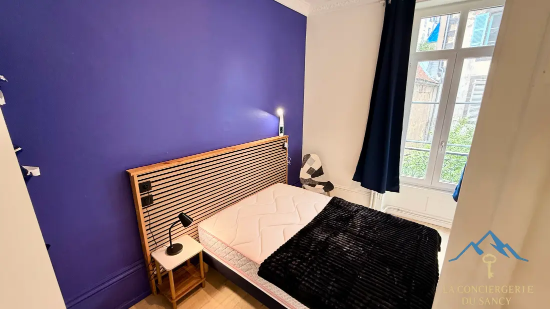 Apartmanok La Bourboule