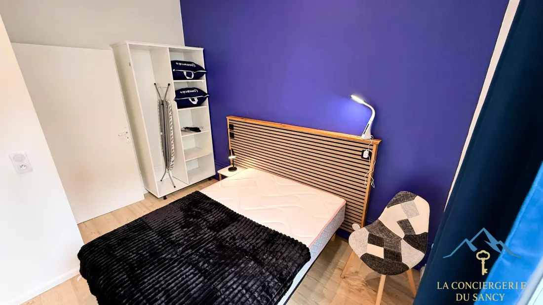 Apartmanok La Bourboule