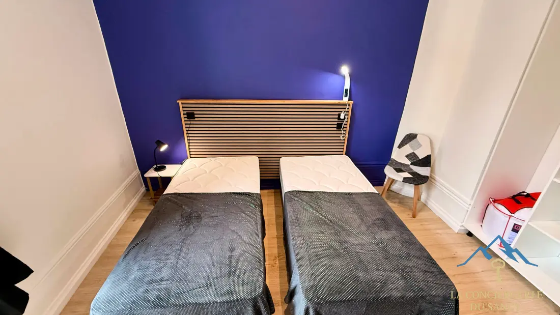 Apartmanok La Bourboule