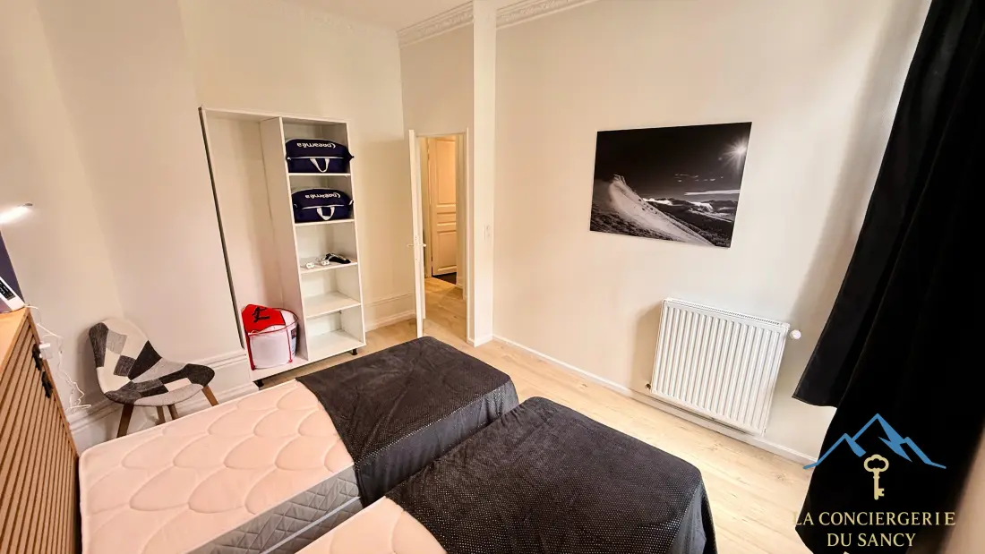 Apartmanok La Bourboule