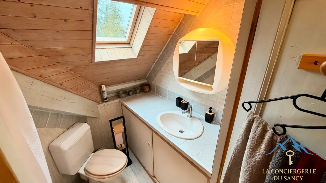 Appartements à La Bourboule