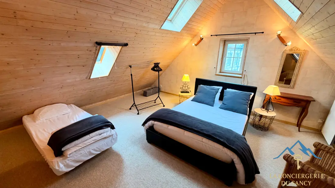 Appartements à La Bourboule