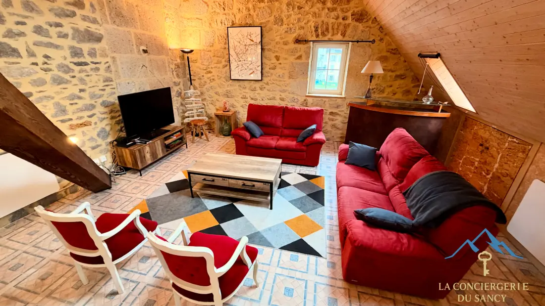 Appartements à La Bourboule