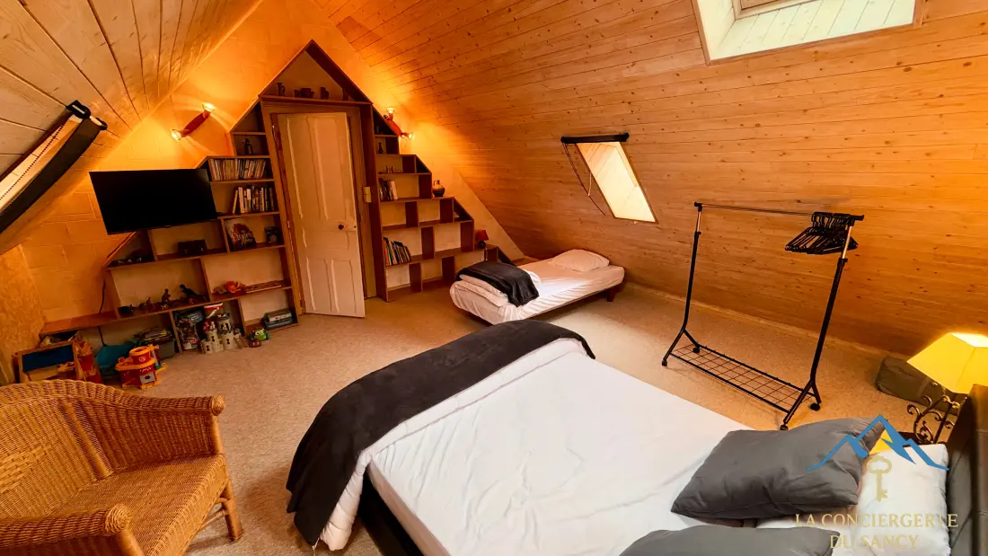Appartements à La Bourboule