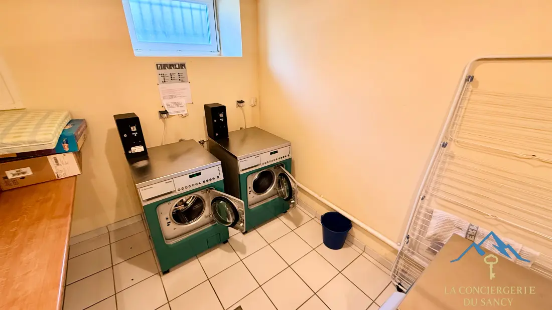 Studio à La Bourboule