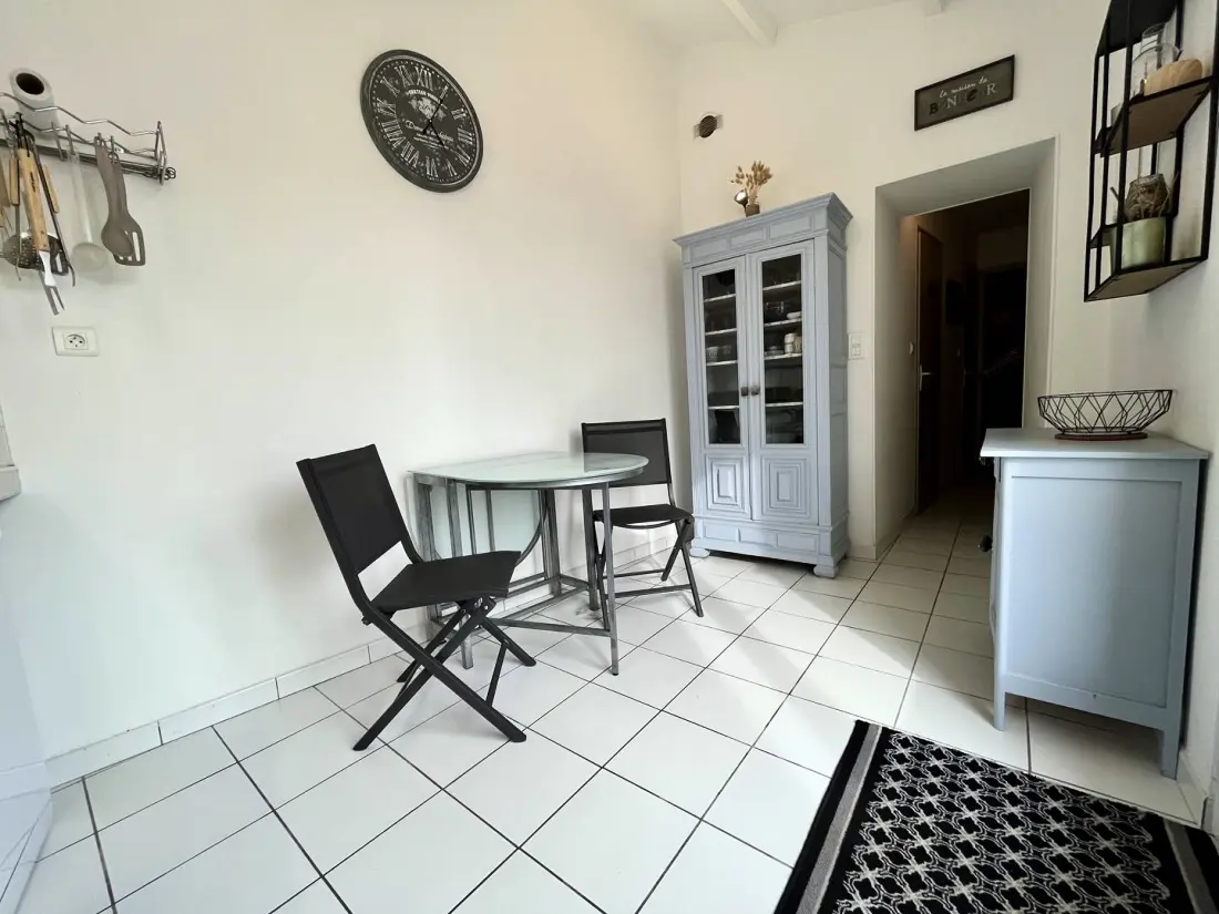 Residence Lbo000-051-la Bree Les Bains