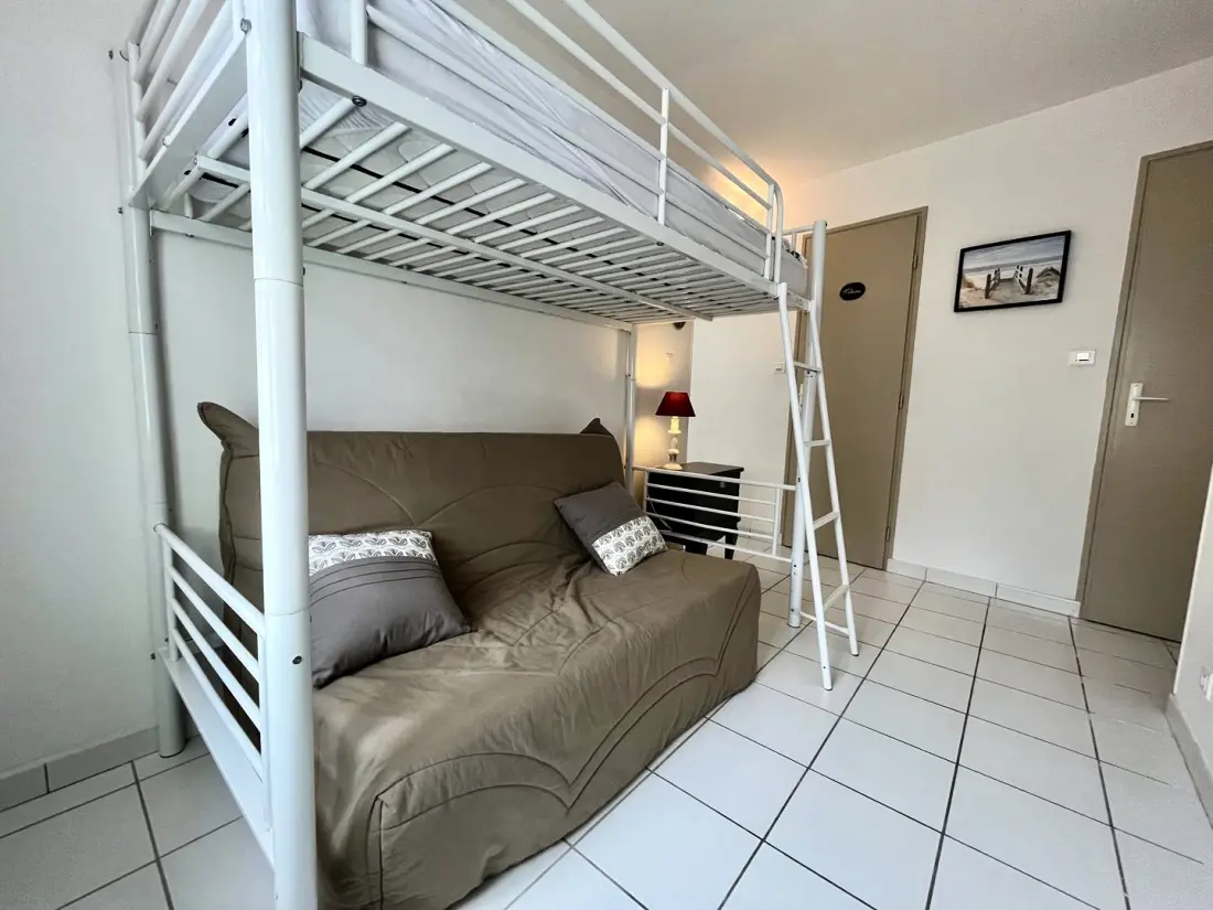Residence Lbo000-051-la Bree Les Bains