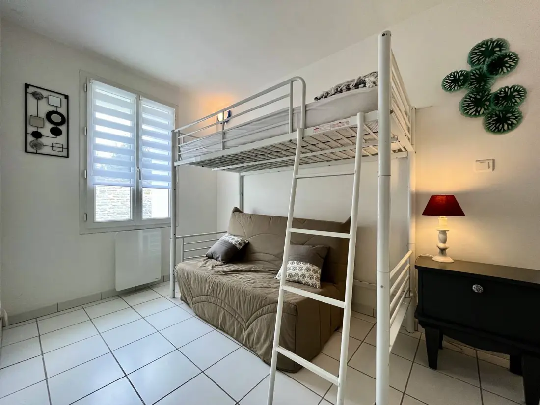 Residence Lbo000-051-la Bree Les Bains