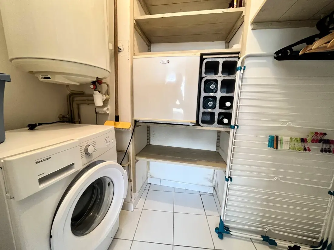 Residence Lbo000-051-la Bree Les Bains