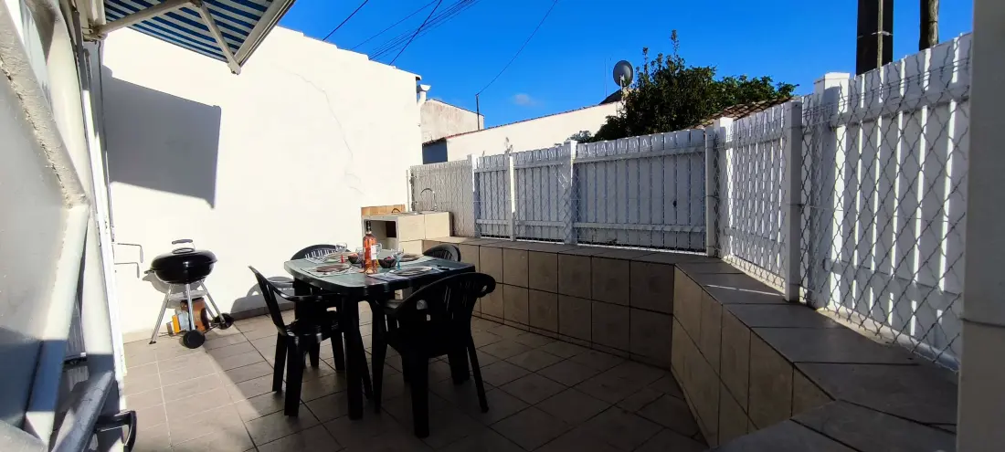 Residence Lbo000-051-la Bree Les Bains