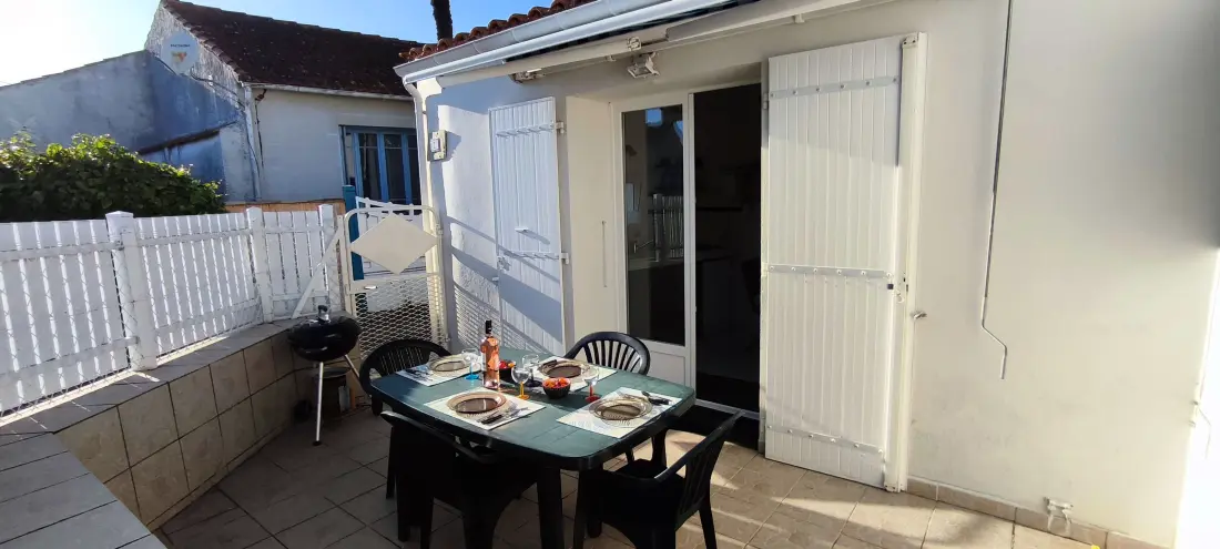 Residence Lbo000-051-la Bree Les Bains