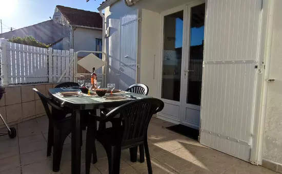 Résidence Lbo000-051-la Bree Les Bains