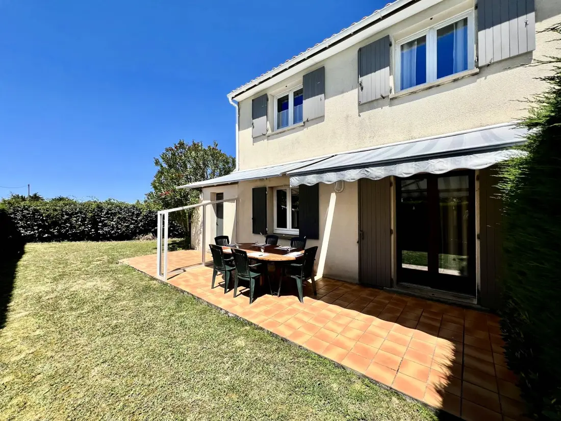 Residence Lbo000-071-la Bree Les Bains
