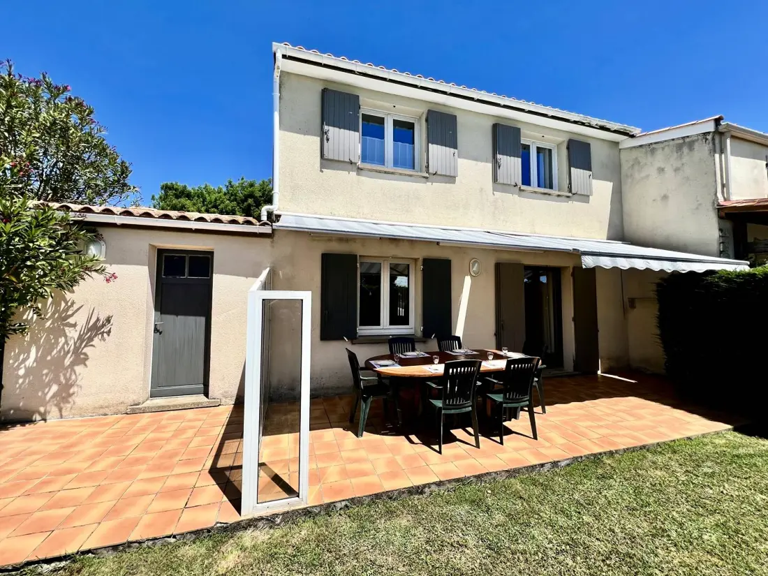 Residence Lbo000-071-la Bree Les Bains