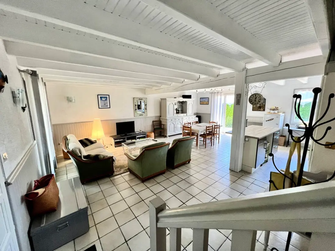 Residence Lbo000-071-la Bree Les Bains