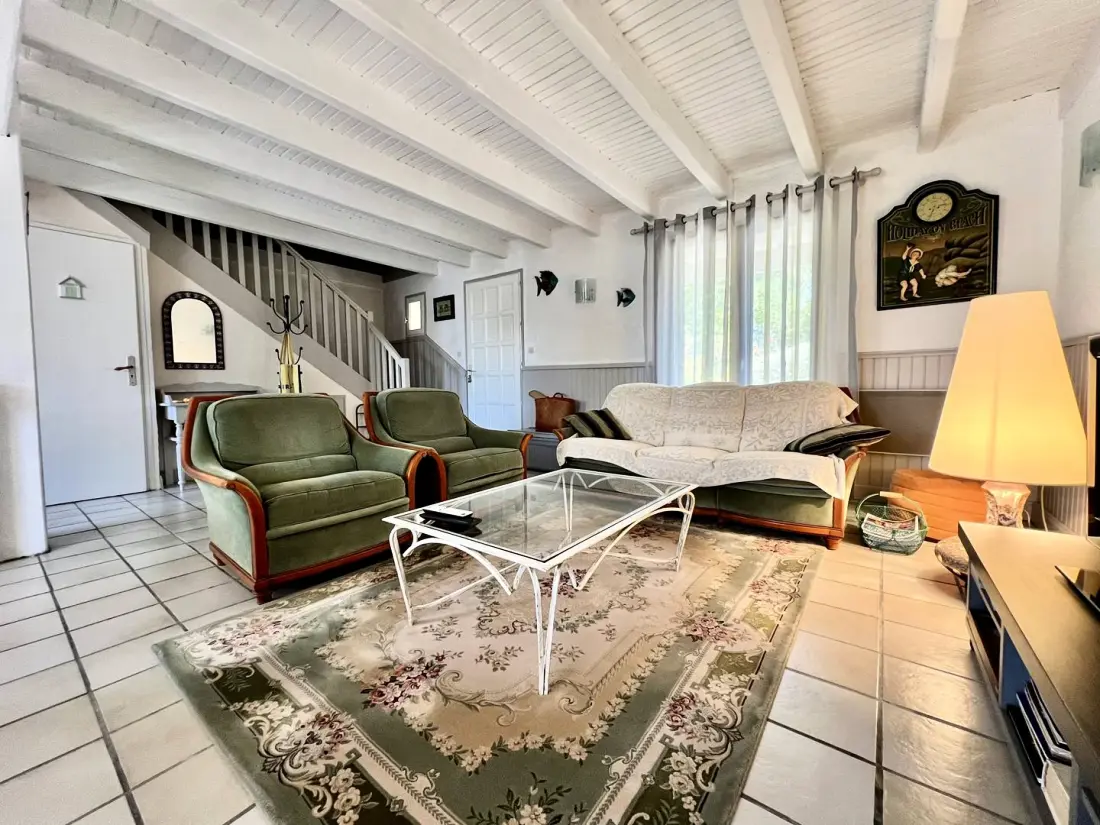 Residence Lbo000-071-la Bree Les Bains