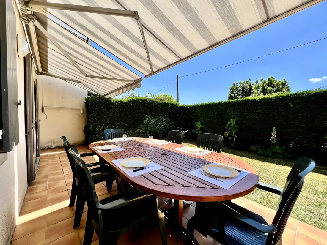 Residence Lbo000-071-la Bree Les Bains