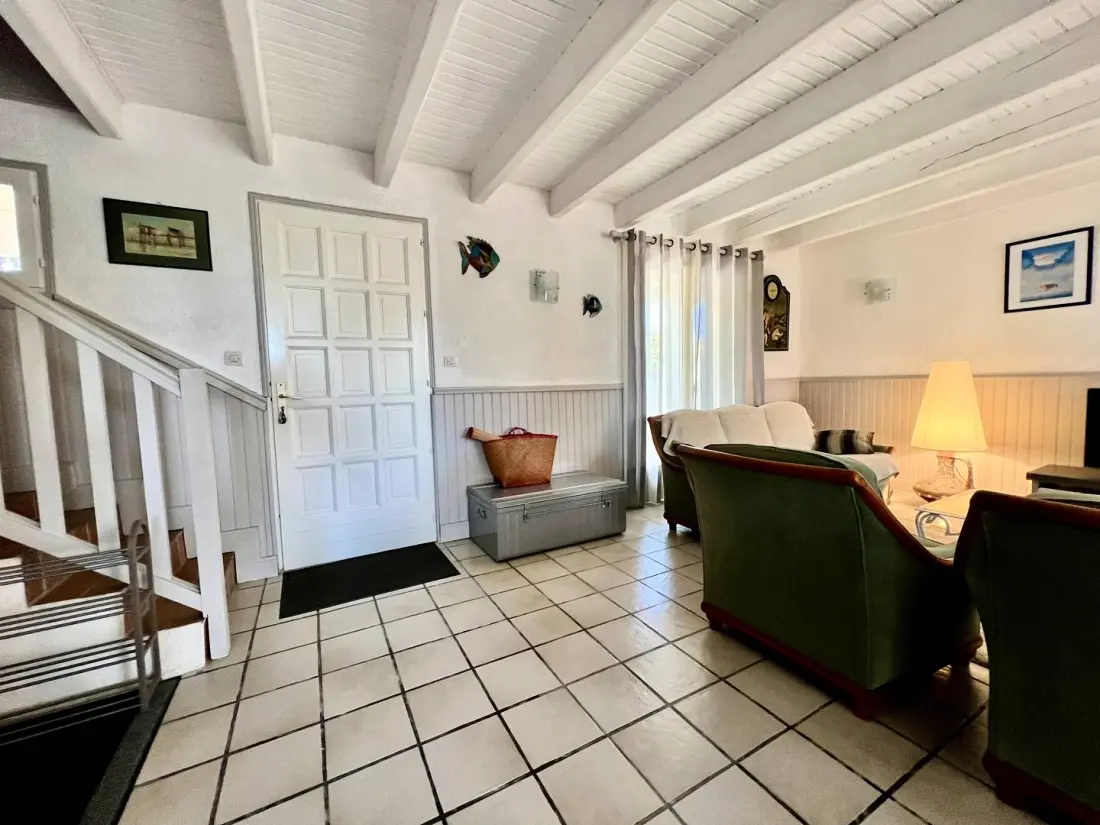 Residence Lbo000-071-la Bree Les Bains