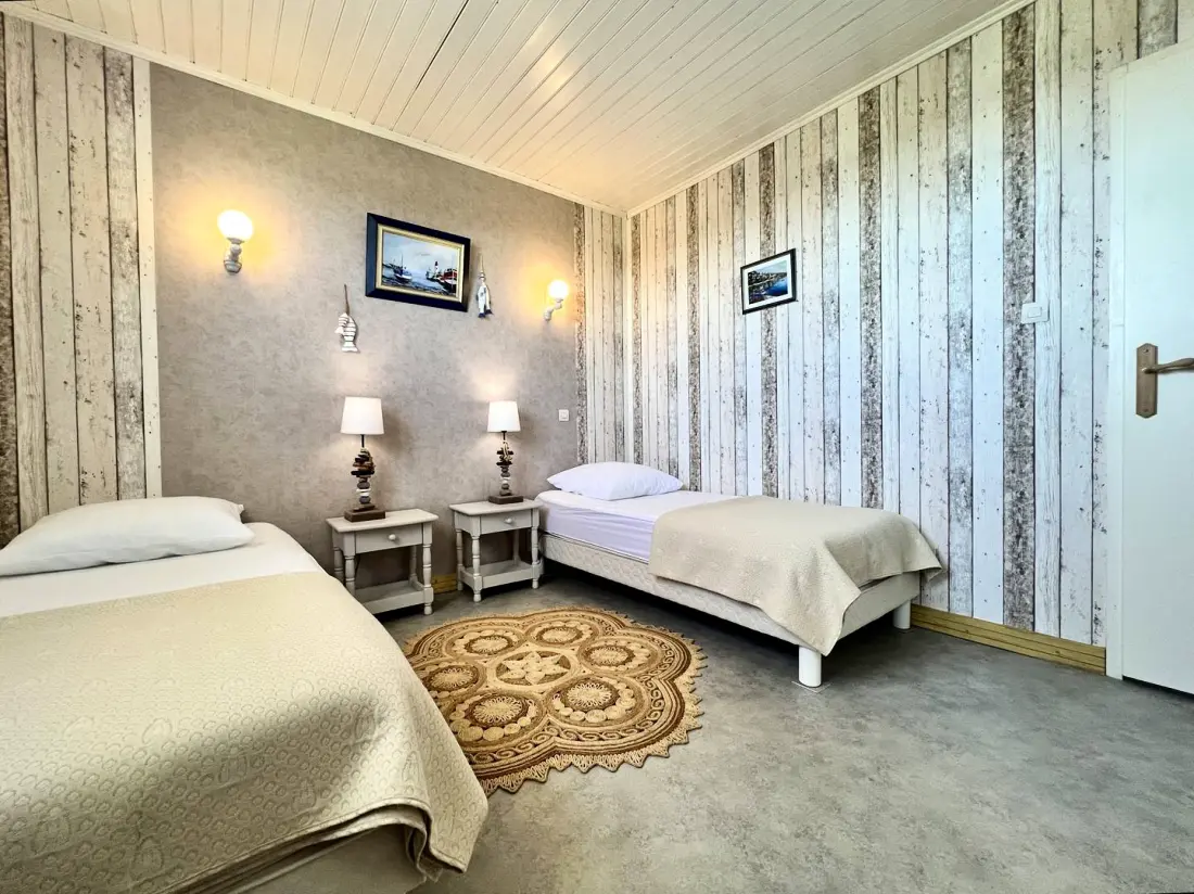 Residence Lbo000-071-la Bree Les Bains