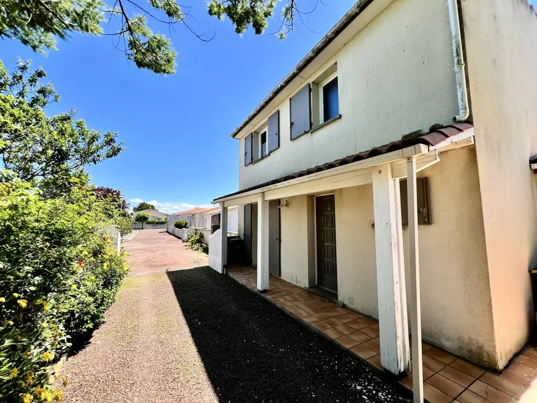 Residence Lbo000-071-la Bree Les Bains