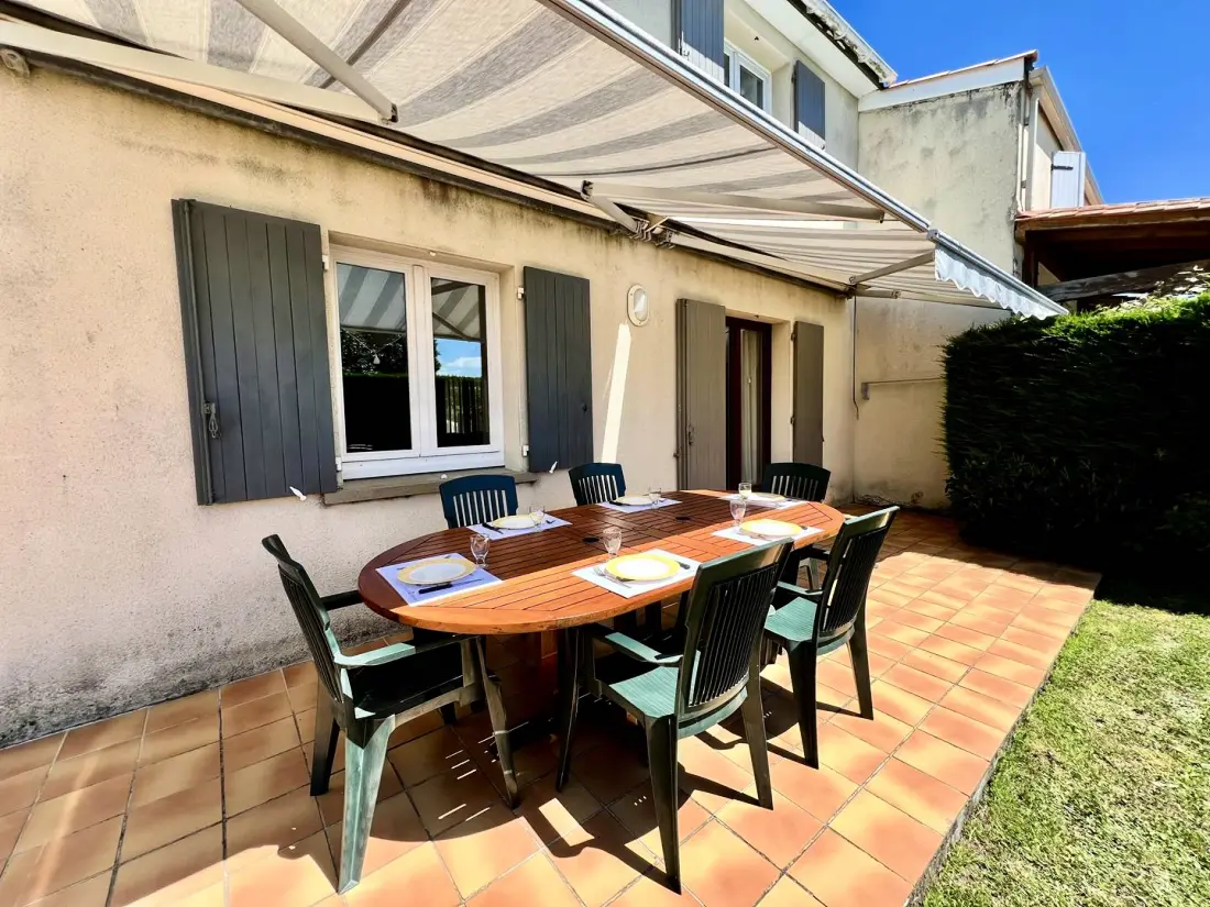 Residence Lbo000-071-la Bree Les Bains