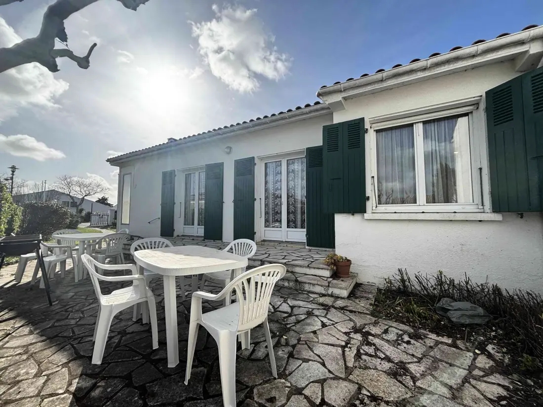 Residence Lbo000-089-la Bree Les Bains