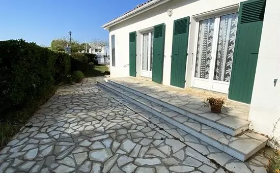Résidence Lbo000-089-la Bree Les Bains