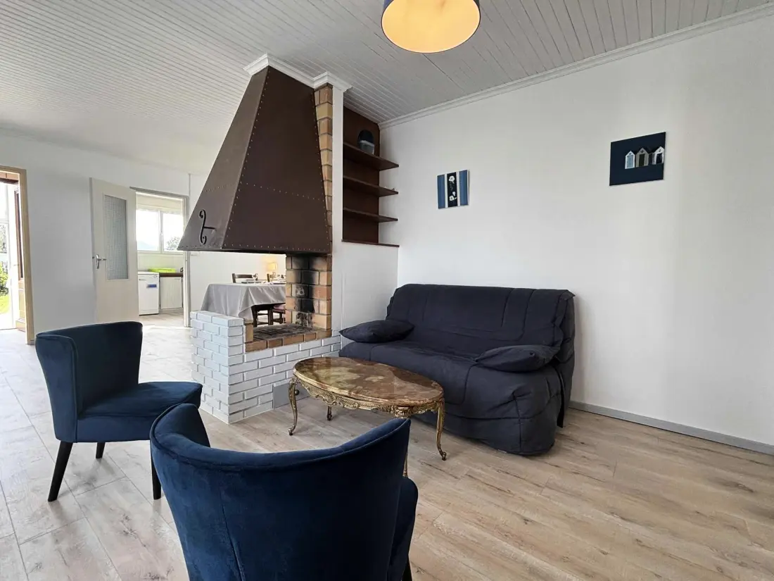 Residence Lbo000-089-la Bree Les Bains