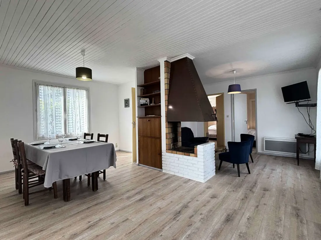 Residence Lbo000-089-la Bree Les Bains