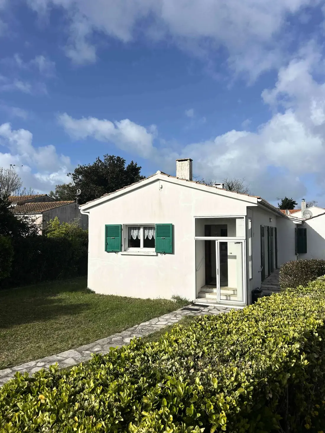 Residence Lbo000-089-la Bree Les Bains