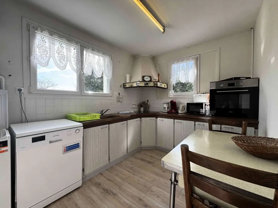 Residence Lbo000-089-la Bree Les Bains