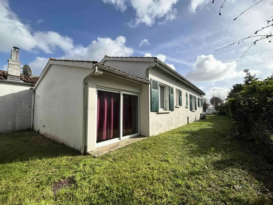 Residence Lbo000-089-la Bree Les Bains