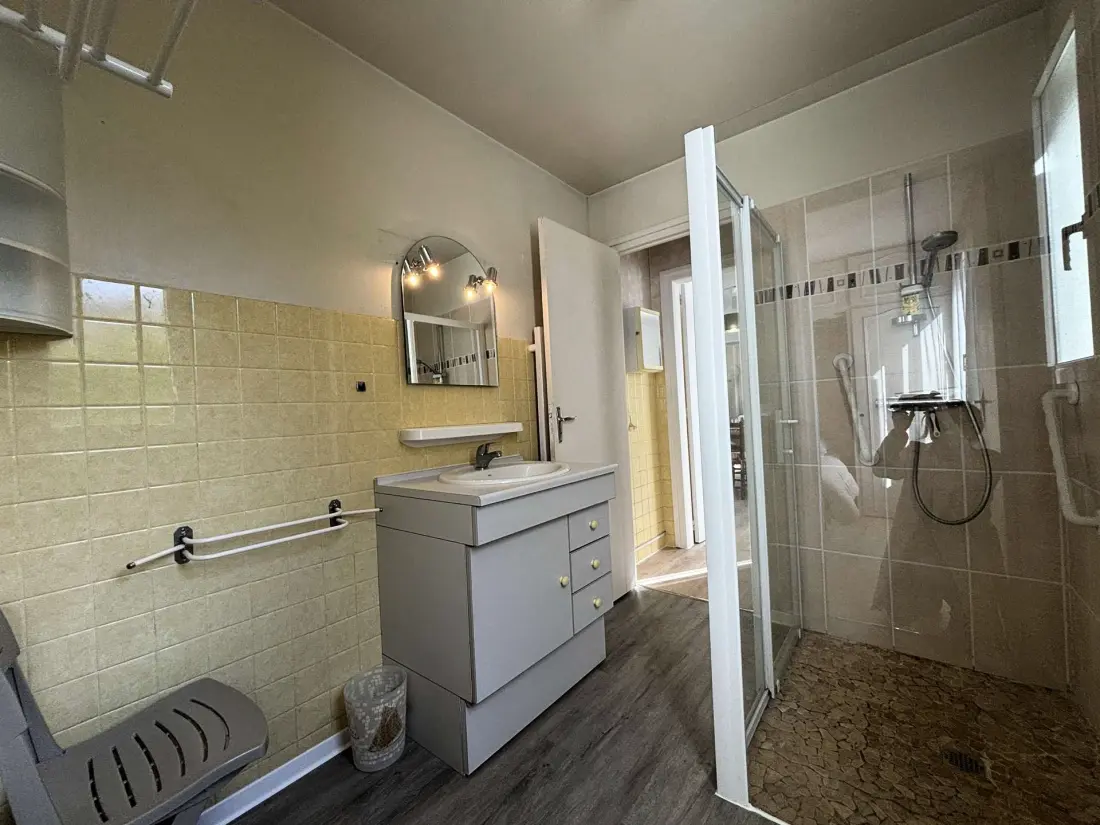 Residence Lbo000-089-la Bree Les Bains