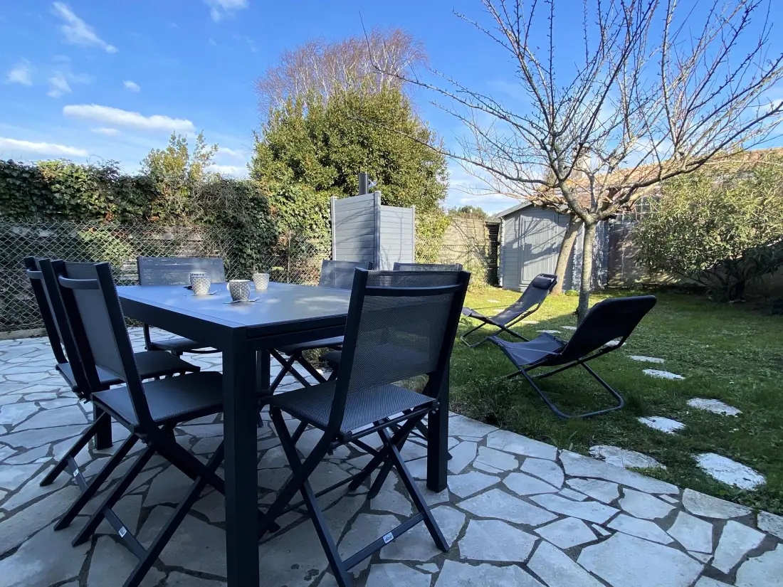 Residence Lbo000-130-la Bree Les Bains