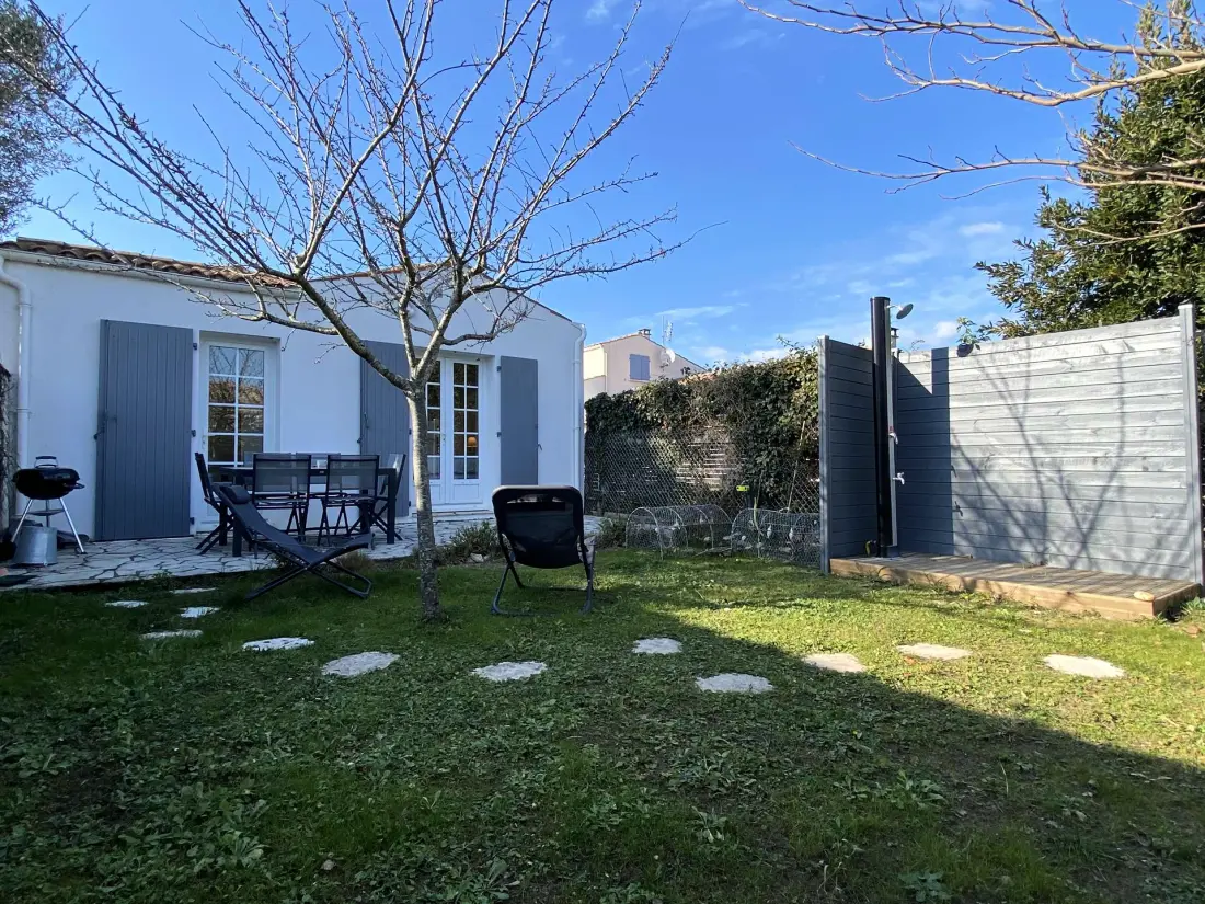 Residence Lbo000-130-la Bree Les Bains