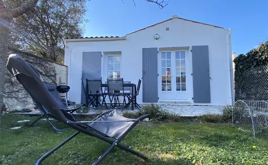 Résidence Lbo000-130-la Bree Les Bains